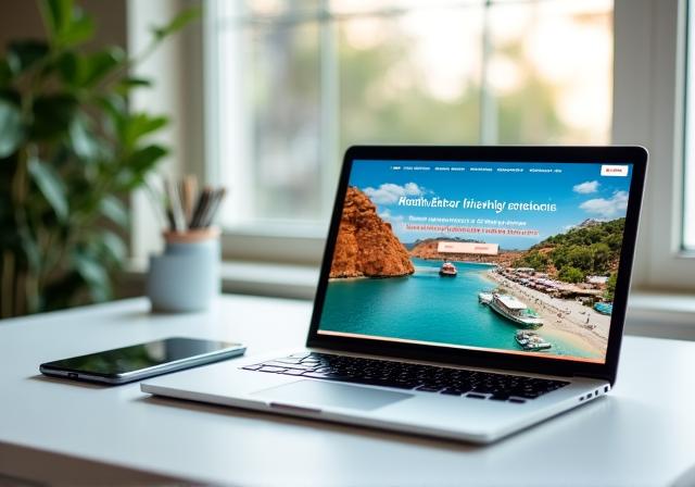 Lifestyle Plattform Relaunch